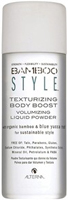 Alterna Bamboo Style Texturizing Body Boost Liquid Powder 