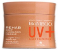 Alterna Bamboo UV Color Protection Rehab Hydration Masque  51 oz