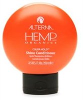 Alterna Hemp Organics Shine Conditioner  85 oz