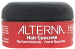 Alterna Hemp Organics Style Hair Concrete  2 oz