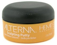 Alterna Hemp Organics Style Sculpting Putty  2 oz