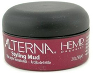 Alterna Hemp Organics Style Styling Mud  2 oz