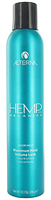 Alterna Hemp Organics Style Volume Lock Hair Spray
