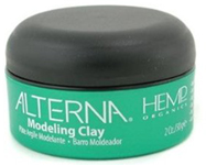 Alterna Hemp Organics Style Modeling Clay  2 oz
