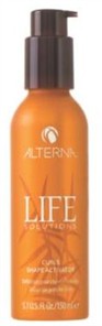 Alterna Life Solutions Curls Shape Activator  51oz