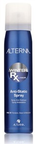 Alterna Winter Rx AntiStatic Spray  325 oz