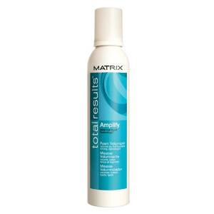 Matrix Total Results Amplify Foam Volumizer 9 oz