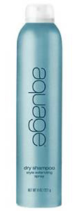 Aquage Dry Shampoo 8 oz
