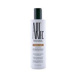 Artec Ginger Root Color Depositing Moisturizer