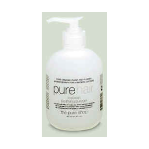 Artec Purehair Soybean Bodifying Puregel