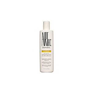 Artec Sunflower Color Depositing Shampoo 8 oz