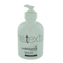 Artec Texture Volume Gel Original