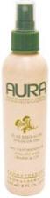 Aura Flax Seed Aloe Spray On Gel  8oz