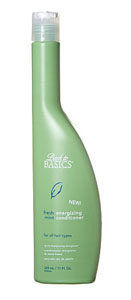 Back to Basics Fresh Mint Energizing Conditioner