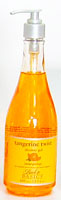 Back to Basics Tangerine Twist Shower Gel 135oz