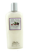 Back to Basics Wild Berry Conditioner