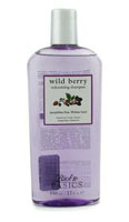 Back to Basics Wild Berry Shampoo  12 oz