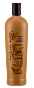 Bain de Terre Argan Oil Sleek  Smooth Shampoo  135 oz