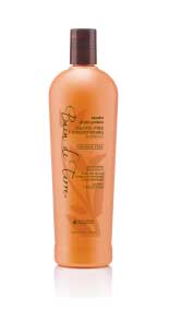 Bain de Terre Keratin PhytoProtein Strengthening Shampoo 135 oz