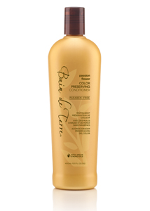 Bain De Terre Passion Flower Color Preserving Conditioner