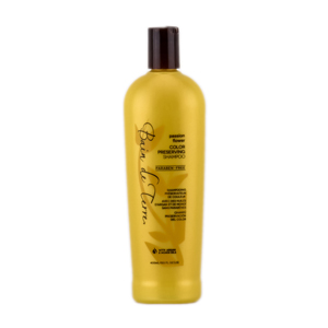 Bain De Terre Passion Flower Color Preserving Shampoo