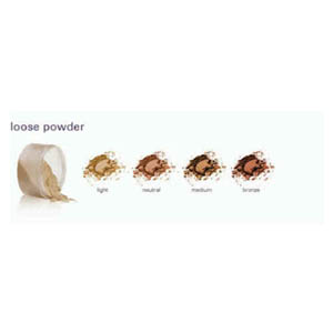 Graham Webb Bibo Loose Powder