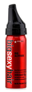 Big Sexy Hair Big Altitude Bodifying Blow Dry Mousse  68 oz