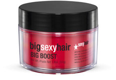 Big Sexy Hair Big Boost Creme  18 oz