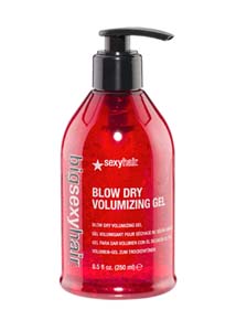 Big Sexy Hair  Blow Dry Volumizing Gel 85oz