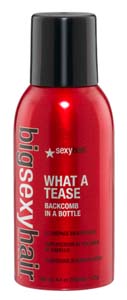 Big Sexy Hair What A Tease 44oz