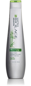 Matrix Biolage Advanced FiberStrong Shampoo  135 oz