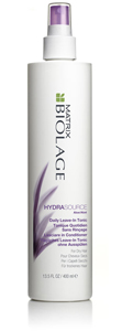 Matrix Biolage HydraSource Daily LeaveIn Tonic  135 oz