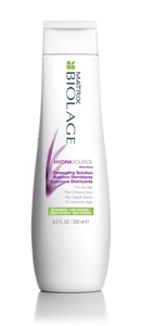 Matrix Biolage HydraSource Detangling Solution  85 oz