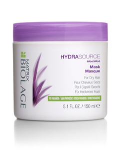 Matrix Biolage HydraSource Mask  51 oz