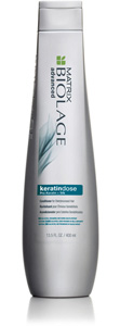 Matrix Biolage Advanced KeratinDose Conditioner  85 oz