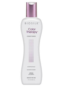 Biosilk Color Therapy Conditioner  12 oz