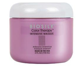 Biosilk Color Therapy Intensive Masque  4 oz