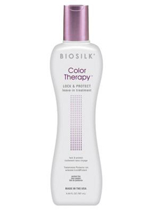 Biosilk Color Therapy Lock and Protect  7 oz