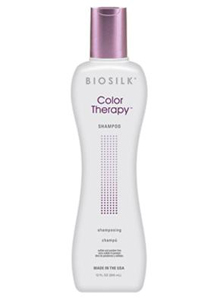 Biosilk Color Therapy Shampoo  12 oz