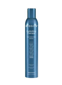 Biosilk Hydrating Therapy Rich Moisture Mousse  127 oz