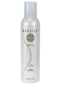 BioSilk Silk Therapy Shine On 53 oz