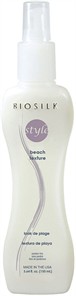 Biosilk Style Beach Texture  564 oz