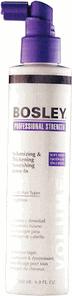 Bosley Volumizing and Thickening Nourishing LeaveIn   68oz