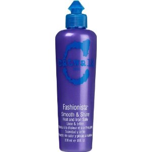 Catwalk Fashionista Smooth and Shine  8 oz