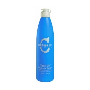 Catwalk SexxedUp Body Building Shampoo