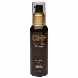 CHI Argan plus Moringa Oil  3 oz