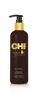 CHI Argan Oil Shampoo  12 oz