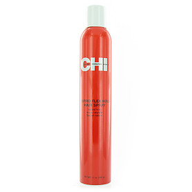 CHI Enviro Flex Hold Hair Spray  Natural Hold 12oz