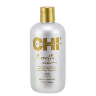 CHI Keratin Reconstructing Conditioner  12 oz