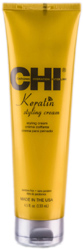 CHI Keratin Styling Cream  45 oz